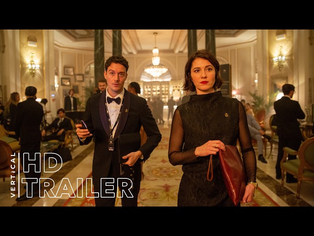 Rich Flu | Official Trailer (HD) | Vertical