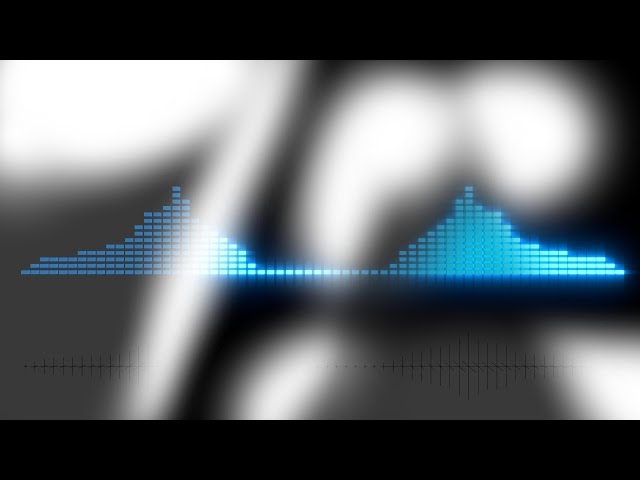 Blender tutorial: Customizing Your Monstercat Style Audio Visualizer