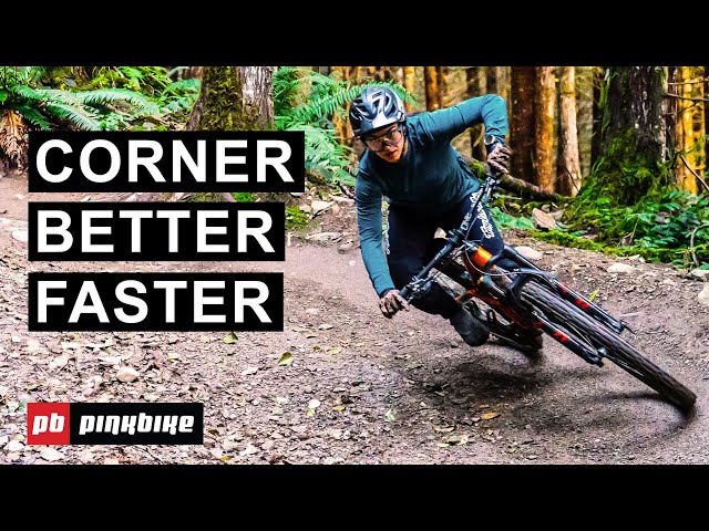 The Basics of Cornering: Berms and Flat Corners