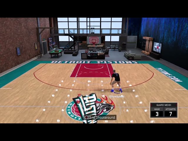 {2k18} {First Video}
