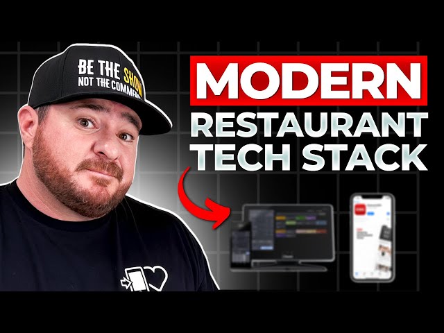 The Tech Stack That Runs Cali BBQ (And Why It Matters)