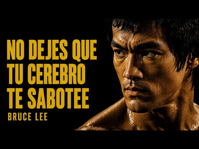 04 Bruce Lee You’re Procrastinating 90% of Your Life
