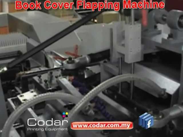 Codar CF2432
