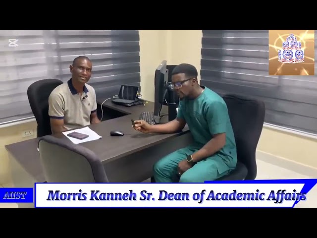 AIIST University College 