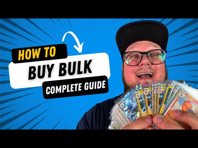 How To Find & Buy Bulk! 😱‼️🚨