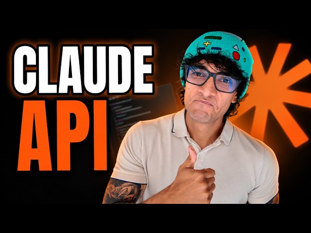 Claude API: completo GRATIS | Curso Anthropic (Explicado + Certificación)