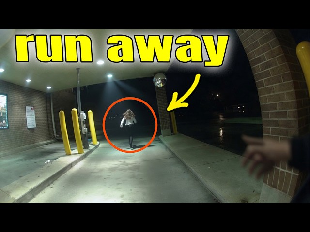 Bodycam Analysis: Walgreens Foot Pursuit and K9 Apprehension — Legal Breakdown