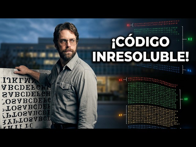 KRYPTOS | The SCULPTURE that GUARDS the SECRETS of INTELLIGENCE