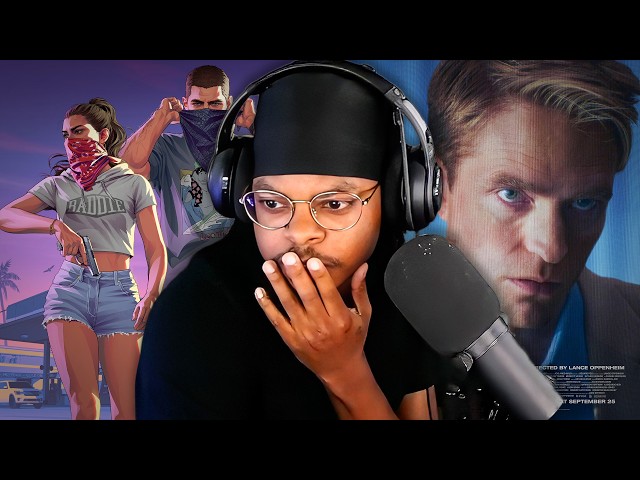 ImDontai Reacts To GTA 6 Teaser & Primetime Trailer