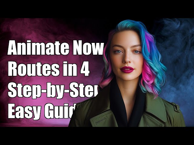 How to Animate Routes in Angular 4: A Step-by-Step Guide