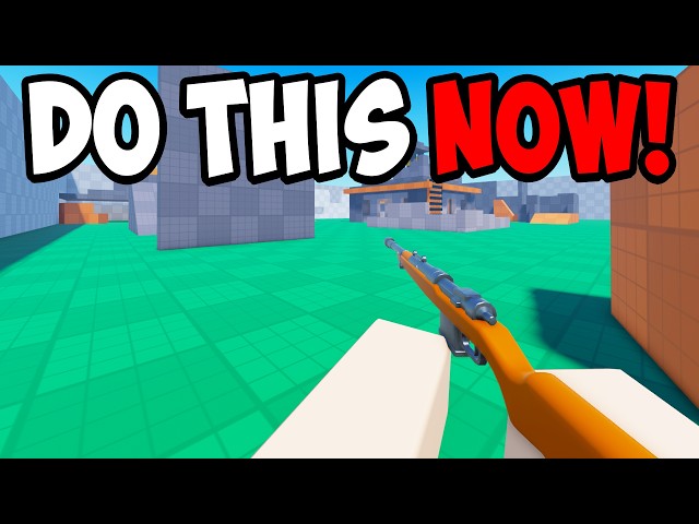 Deadeye Guide! (Tips & Tricks) Roblox