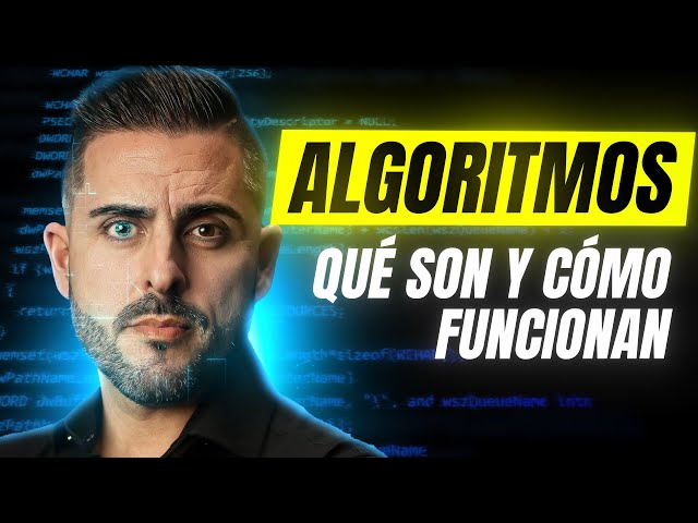 Algoritmos en Programación ¿Qué son y para qué sirven? Explicado con ejemplos