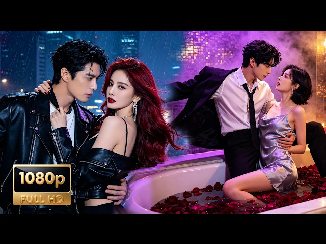 Heiress refuses to yield; steamy bathroom kiss forces her to admit mutual obsession