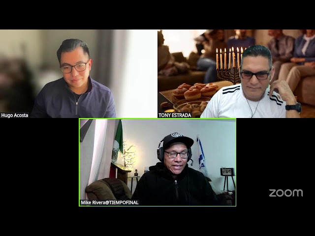 NACIO JESUS EN ZUCOT? ARGUMENTOS DE POSIBLES FECHAS...