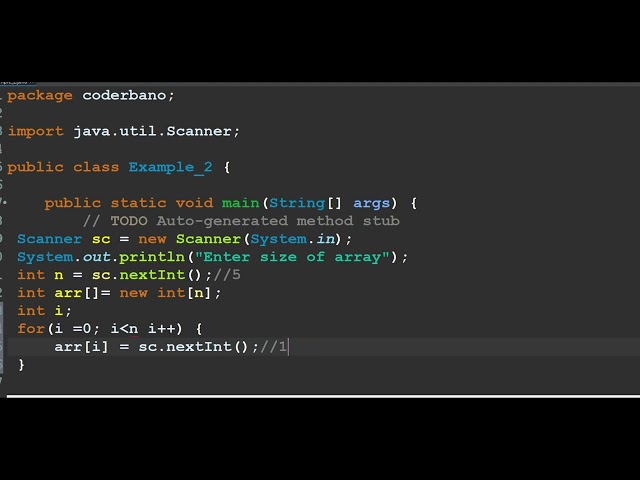 Write a code to find circular rotation of an array by K positions