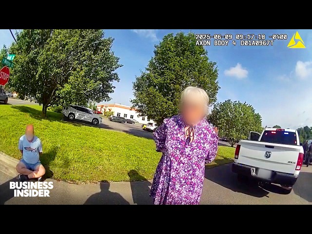 Misuse Of Flock's Cameras Is Sending Innocent People To Jail | Dispatch