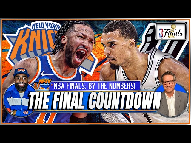 Knicks vs Spurs Preview: Final Predictions + A Break Down Of Team & Player Payouts