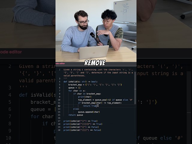 Debugging is more challenging than you think 😭 #computerscience #softwareengineer #coding #python