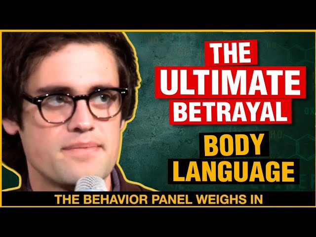 Family Betrayal: Can You Spot The Signs Of A Killer?