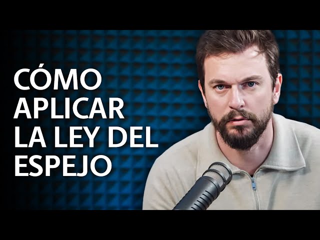 🔮 La LEY DEL ESPEJO - Descubre CÓMO APLICARLA con David Corbera | Q&A 🎙️