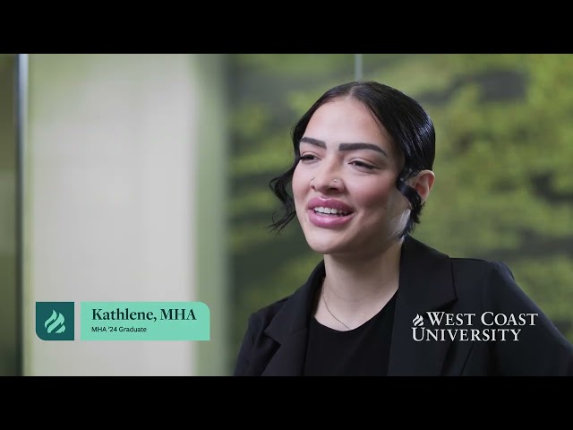 Move Your Career Forward with WCU Online Programs