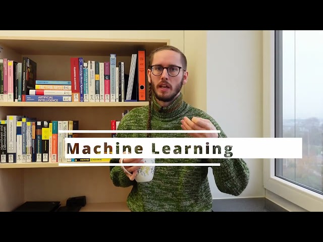 What actually is AI? | AAAI-26 Educational Video Winner