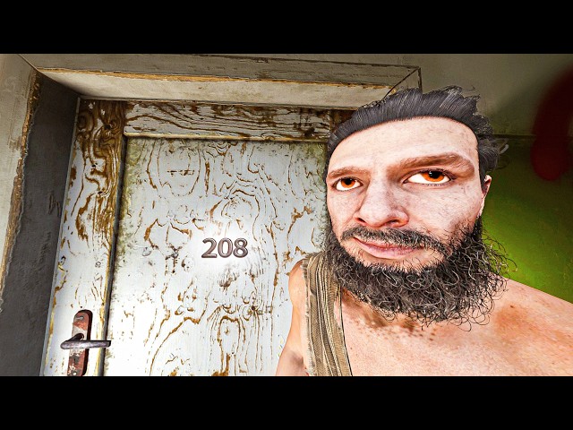Getting Started at the Apartment Complex 1 Month Later.. - Rust