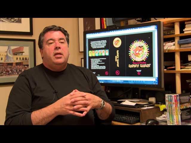 Dave Bossert, Creative Director & Head of Special Projects, The Walt Disney Company