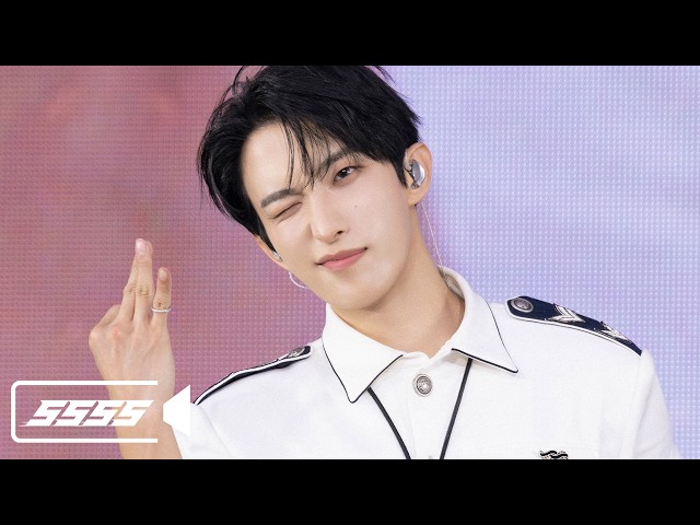 [SSSS CAM] DK (도겸) - like JENNIE & PINKY UP @2026 CARAT LAND