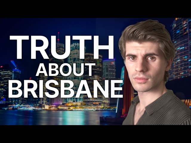 10 Things I Wish I Knew Before Moving to Brisbane