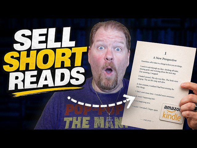 What are Kindle Short Reads on Amazon?