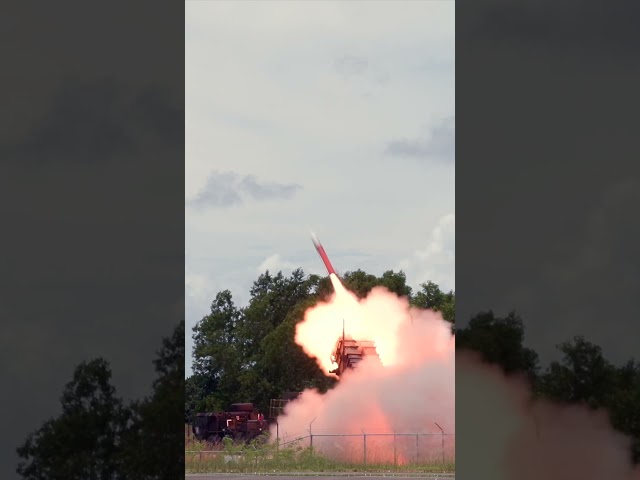 Pentagon to defense contractors : Accelerate production of 12 critical missile systems !