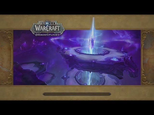 Azure Vault +10 - Prot Pala PUG 🌏 World of Warcraft: Dragonflight 🎮 HDR 4K60 | #806