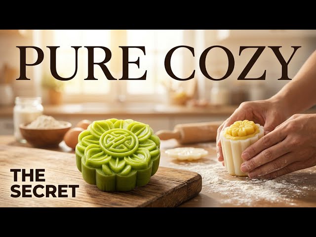 Simple Homemade Cake Creations