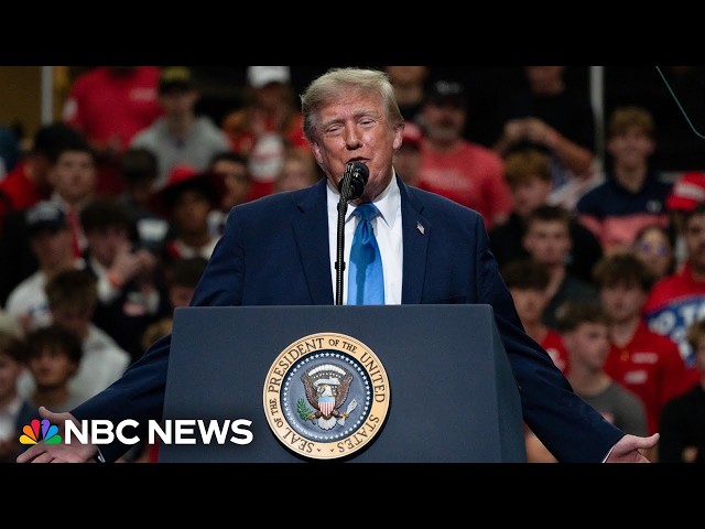 This Morning’s Top Headlines – Oct. 5 | Morning News NOW