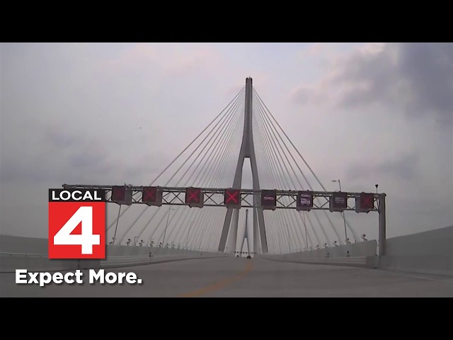 Local 4 News at Noon -- July 27, 2026