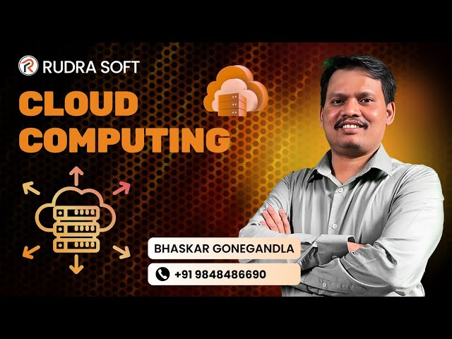 What is Cloud Computing? | Cloud Basics for Beginners (2025 Tutorial)