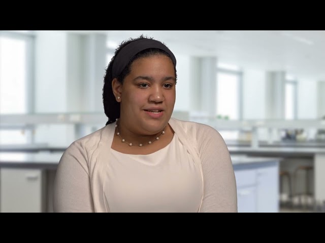 Intermediate Division Student: Vanessa Ibrahim, Mary Queen of Apostles School