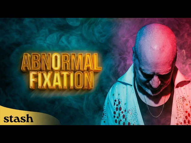 His Wife Only Exists Onscreen | Wi-Fi Wife | Abnormal Fixation | S2E1 | Full Episode