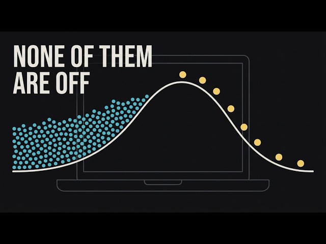 Why computers stopped getting faster
