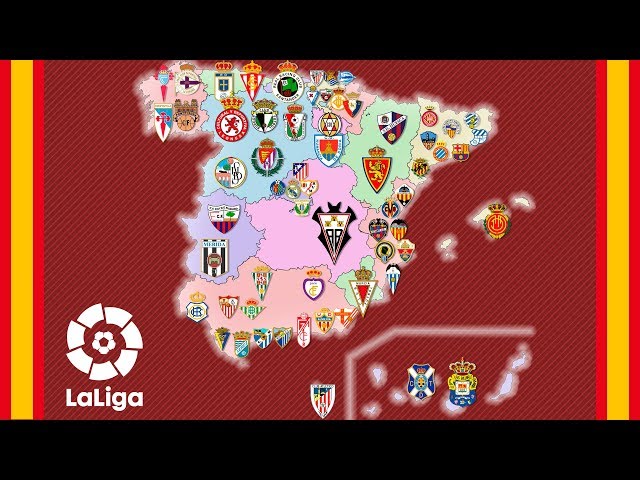 WHO HAS PLAYED IN THE FIRST DIVISION?