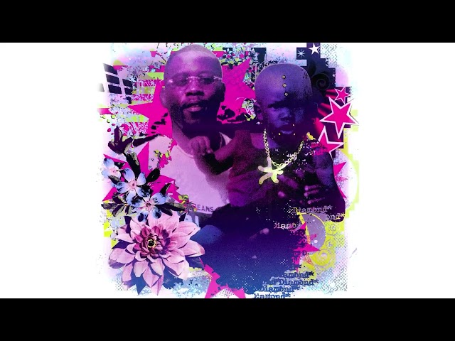 diamond* - FUCKED UP (Official Visualizer)