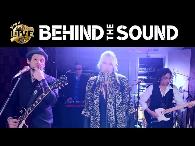 Sing It Live: BTS [That Don't Impress Me Much - Shania Twain]