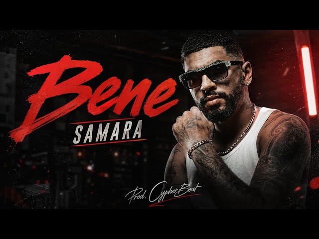 SAMARA – BENE | OFFICIAL AUDIO | 2026