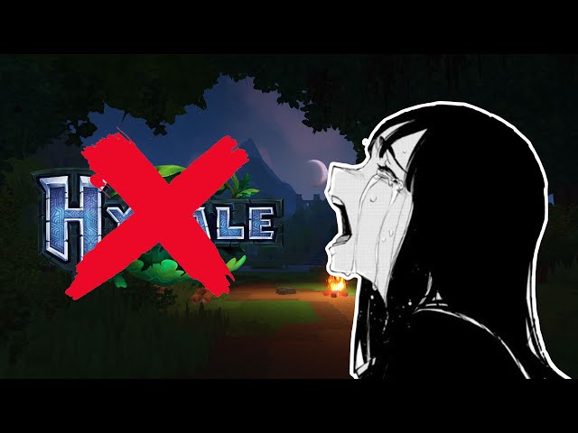 How To Fix Server Authentication Failed/Failed To Connect Error (Hytale)