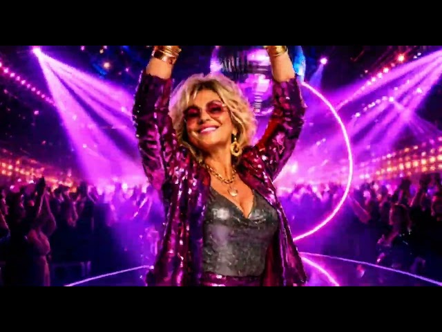 KOBIETA 50 + 🔥TA PIOSENKA, KTÓRA ROZBUJA KAŻDĄ IMPREZĘ | HIT 2026 #hit2026 #impreza #muzyka