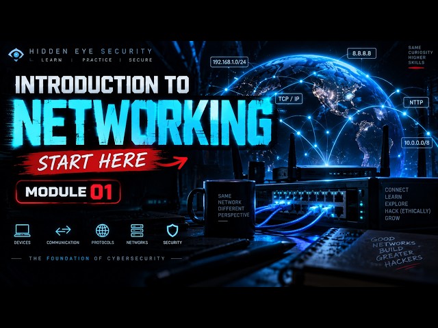 Introduction to computer network