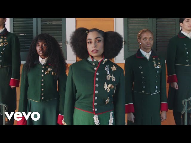 Celeste - Stop This Flame (Official Video)
