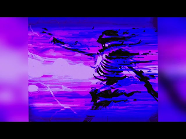 BLOOD DRAIN BREAKCORE. |  blood drain -again- breakcore remix