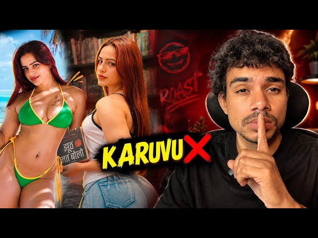 BIG INFLUENCER ROAST 😂🫣 #funnyroast 